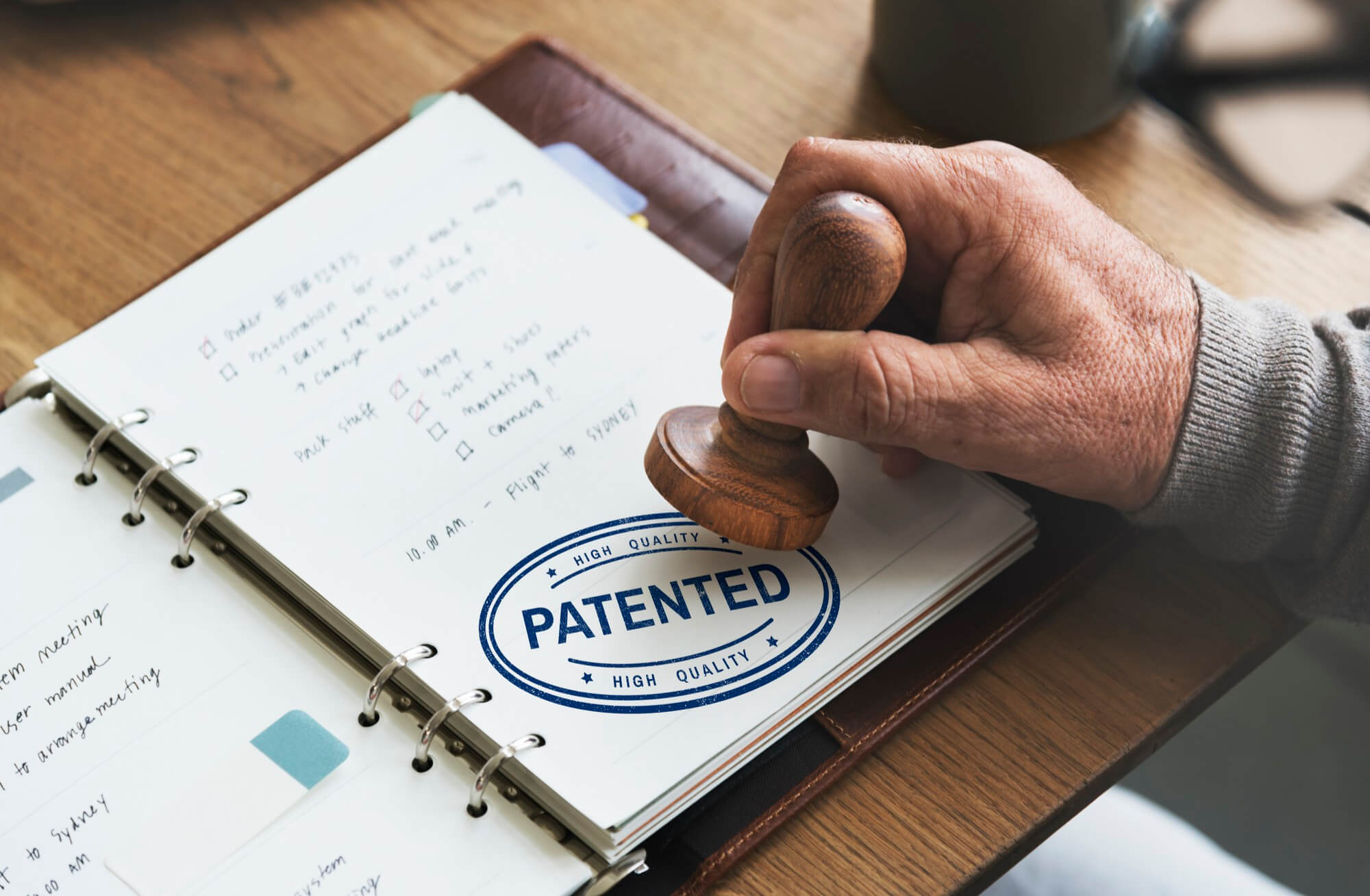 Intellectual Property and Patent Services in Littleton, Colorado